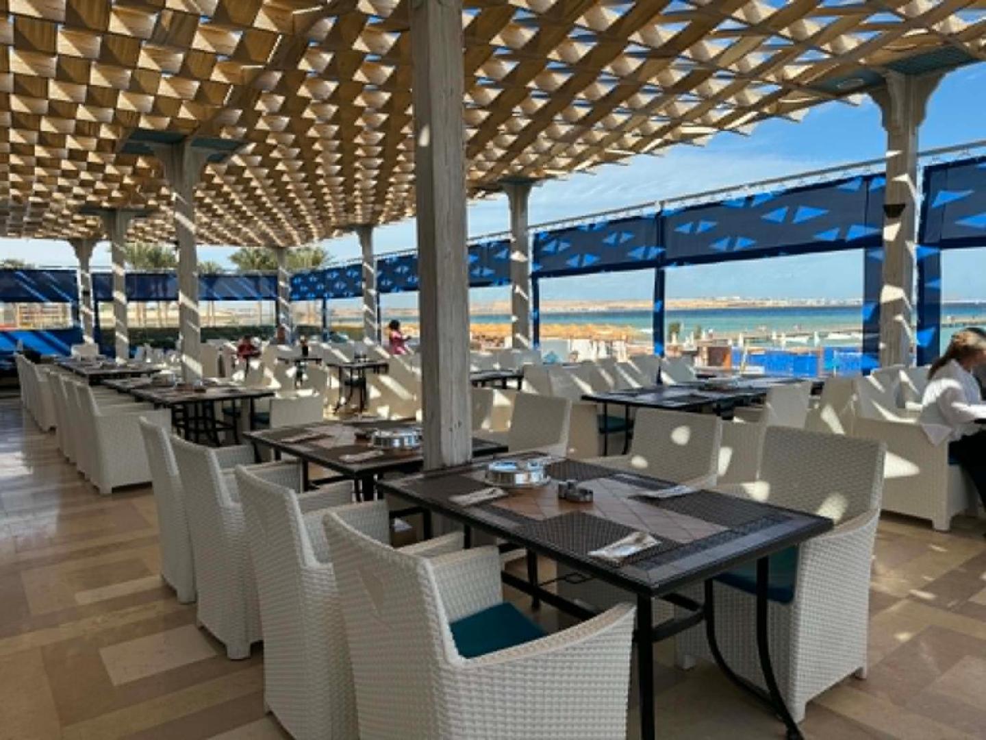Joy'Apartments in Gravity Hotel Aquapark Sahl Hasheesh for foreign passport holders only 5