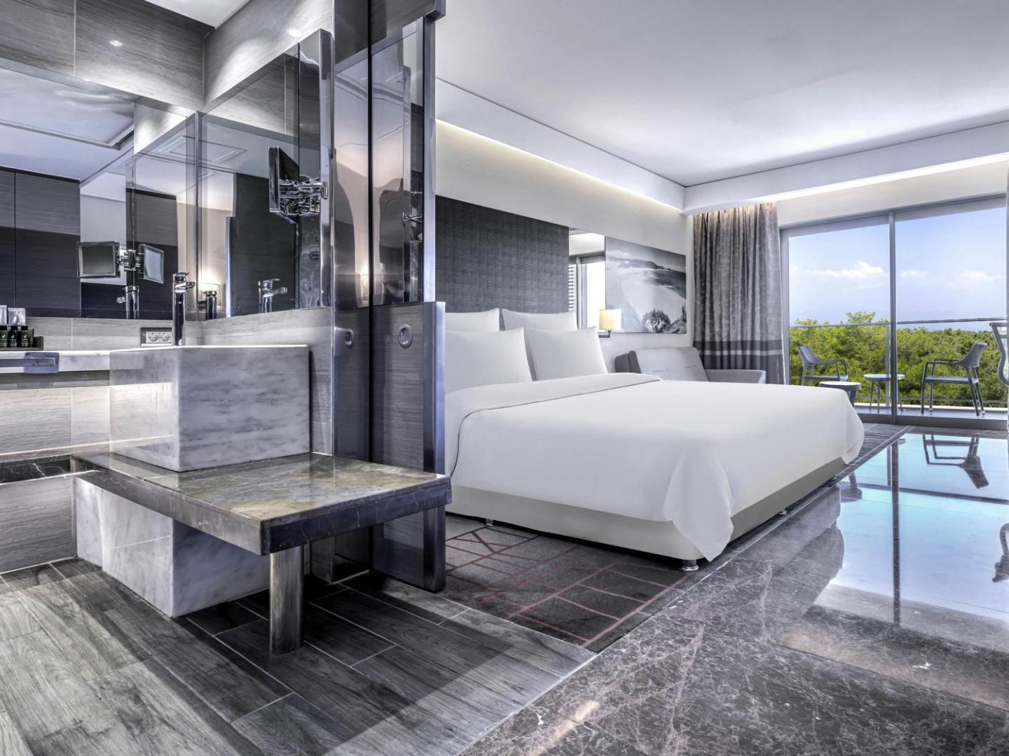 Rixos Premium Belek - The Land of Legends Access 6