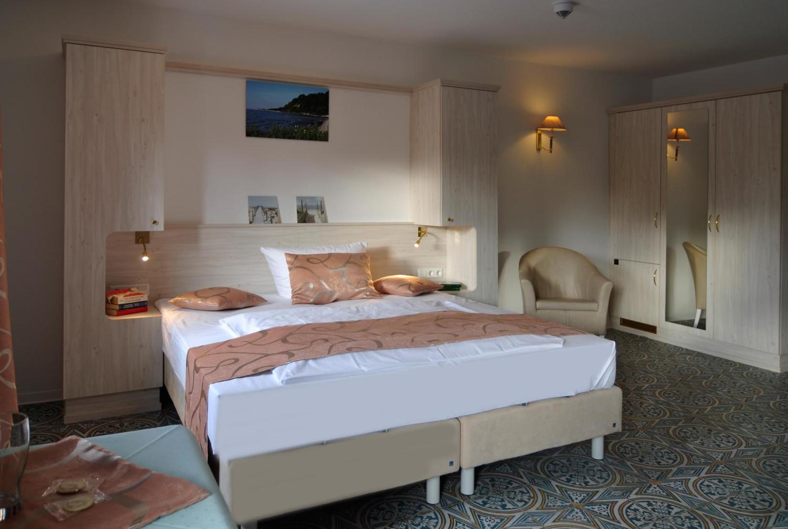 Hotel Haus Mönchgut 8