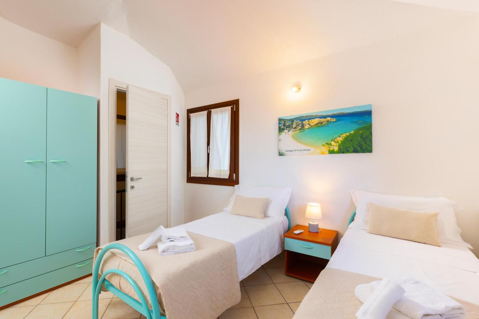 Residence Chiaro di Luna 3
