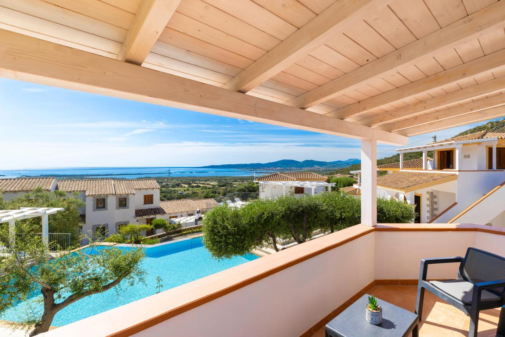 Residence Chiaro di Luna 1
