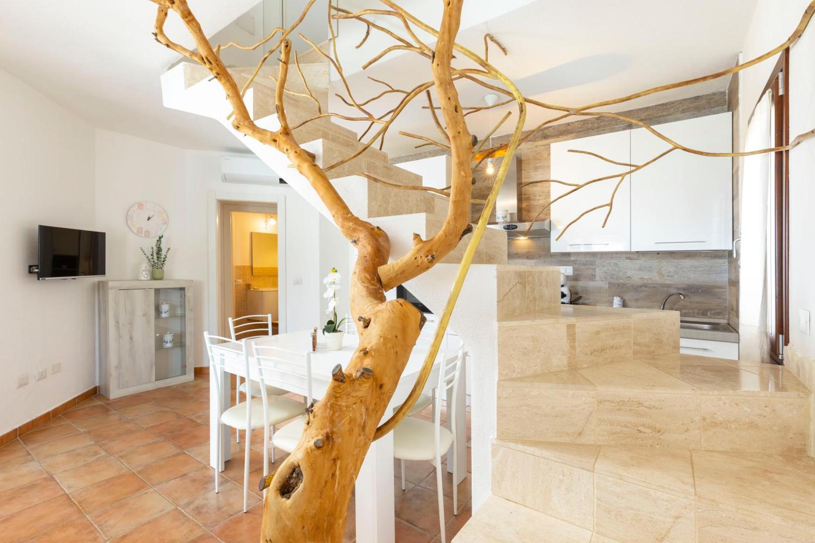 Residence Chiaro di Luna 7