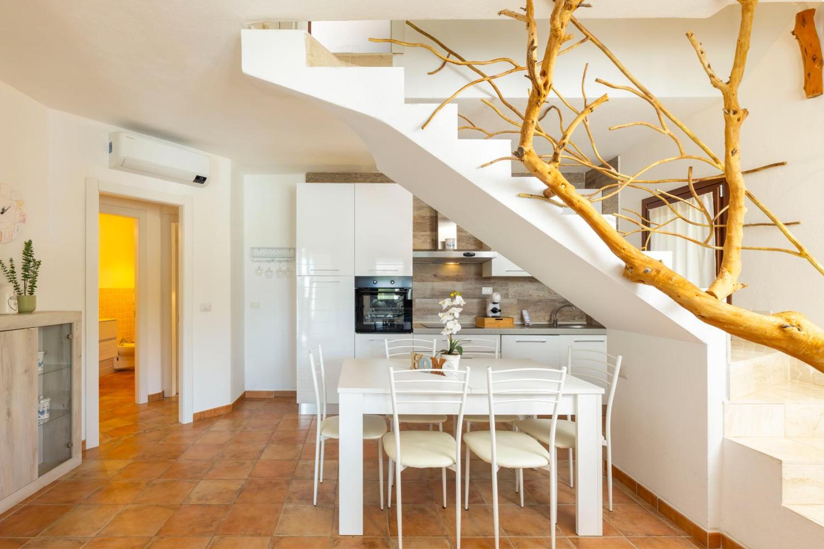 Residence Chiaro di Luna 6