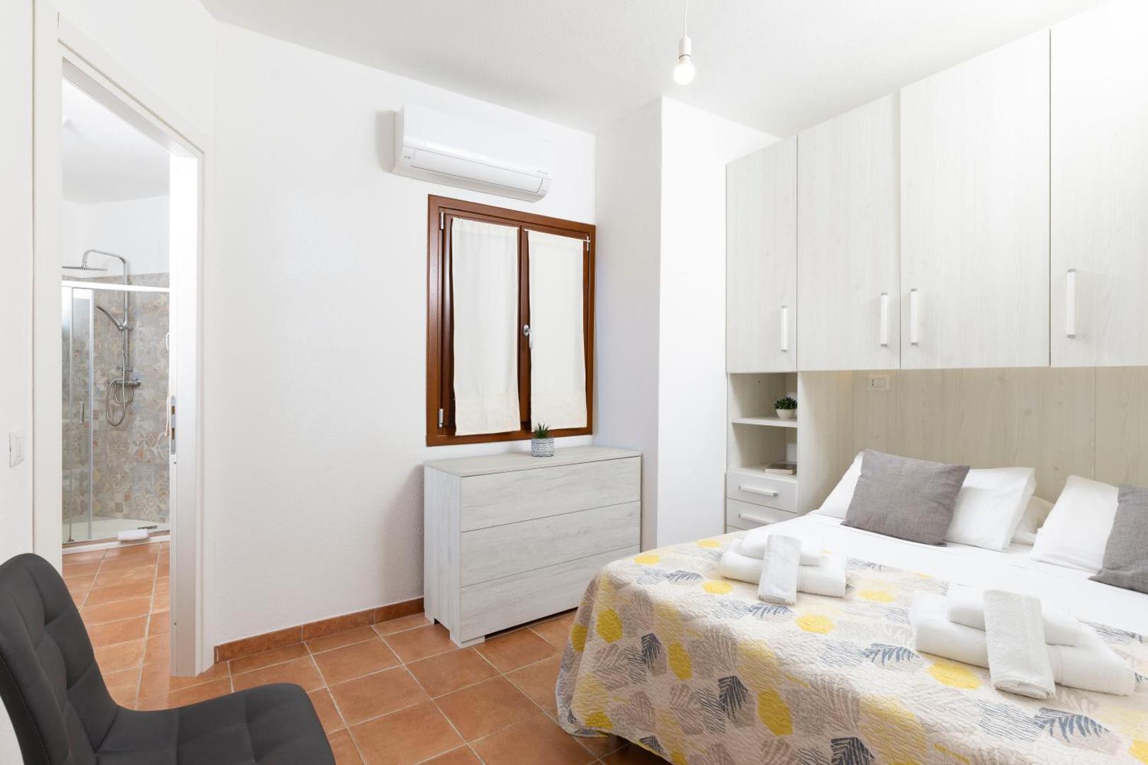 Residence Chiaro di Luna 4