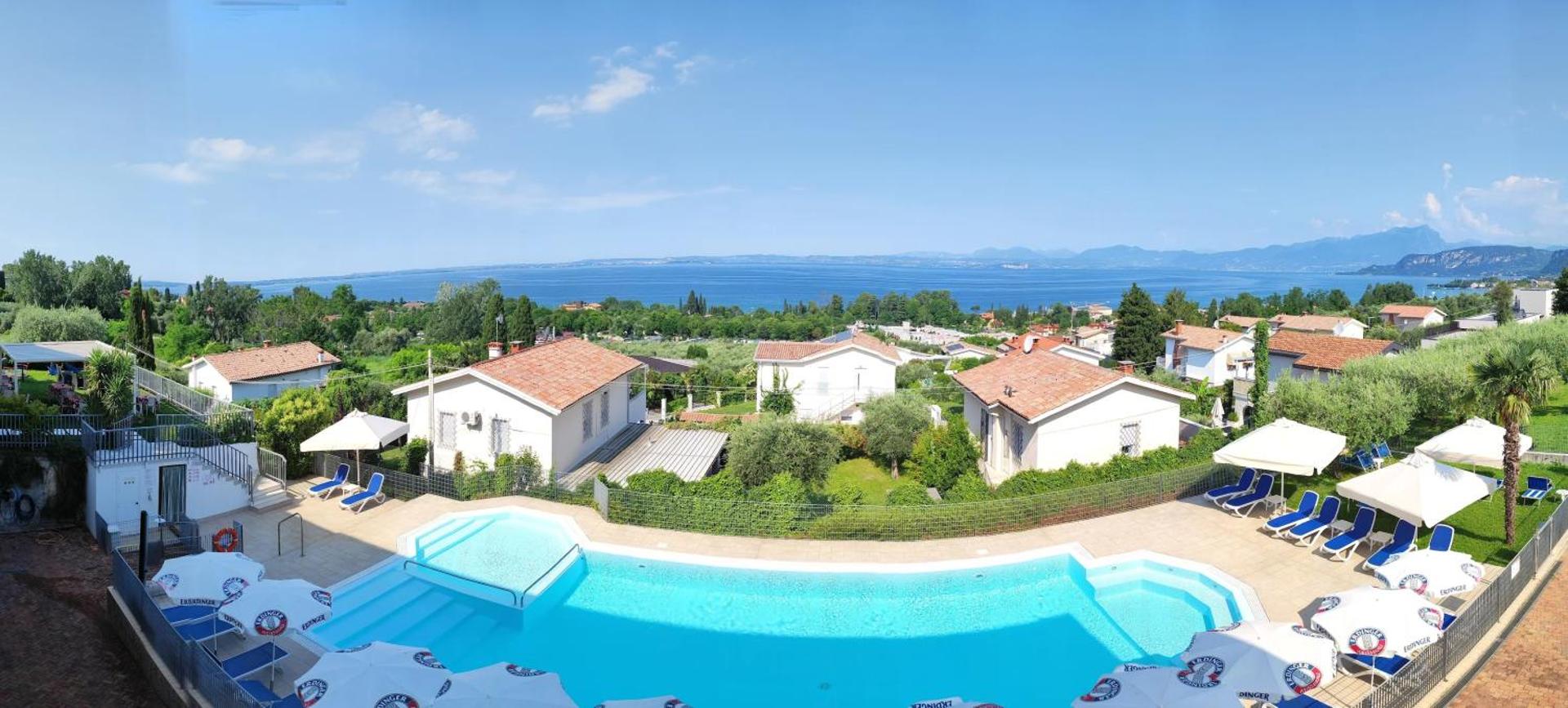 Hotel Panoramica 8