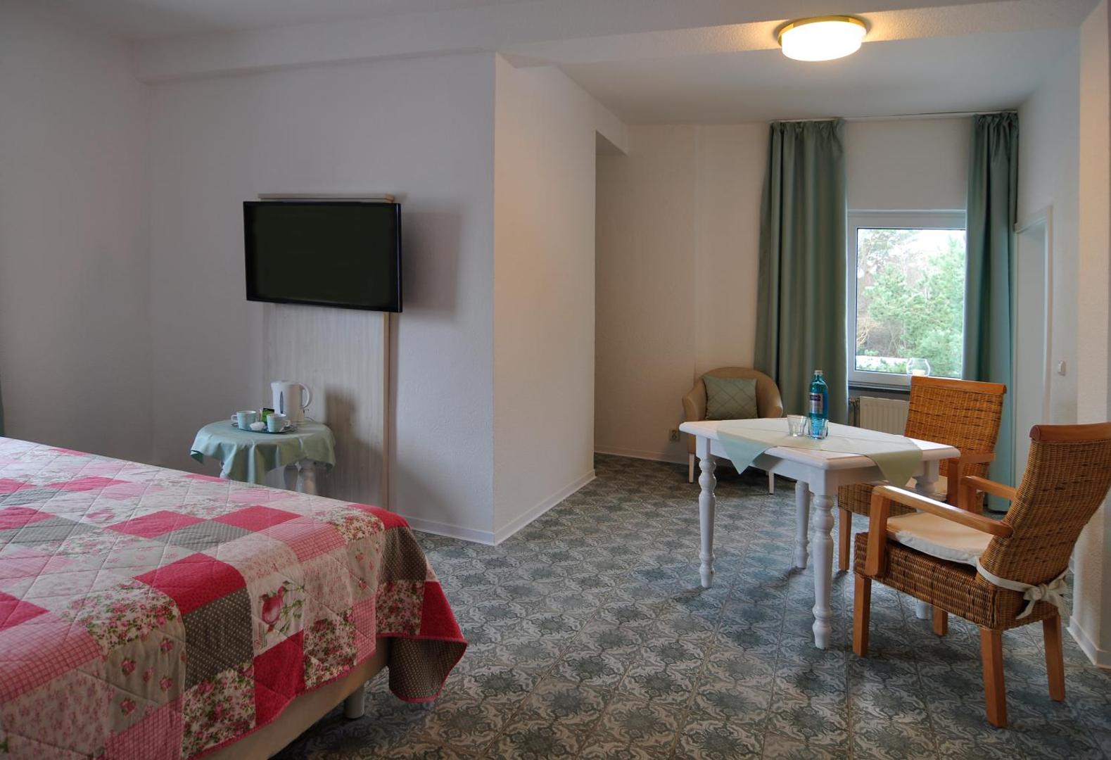 Hotel Haus Mönchgut 6