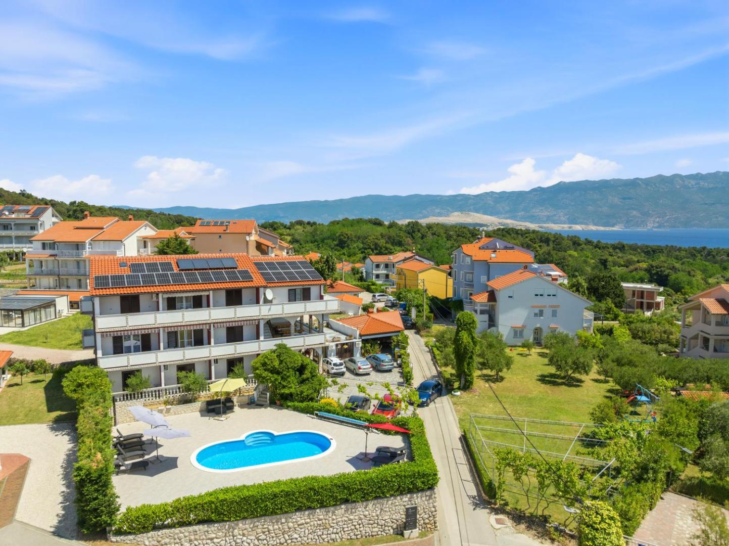 Guesthouse Marija II 8