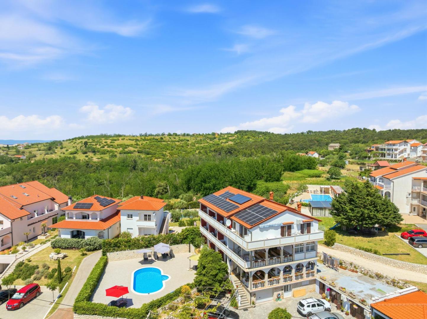 Guesthouse Marija II 5