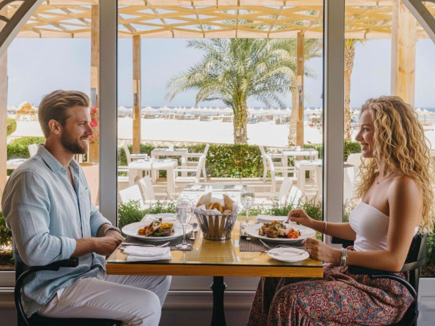 Novotel Marsa Alam Beach Resort 5