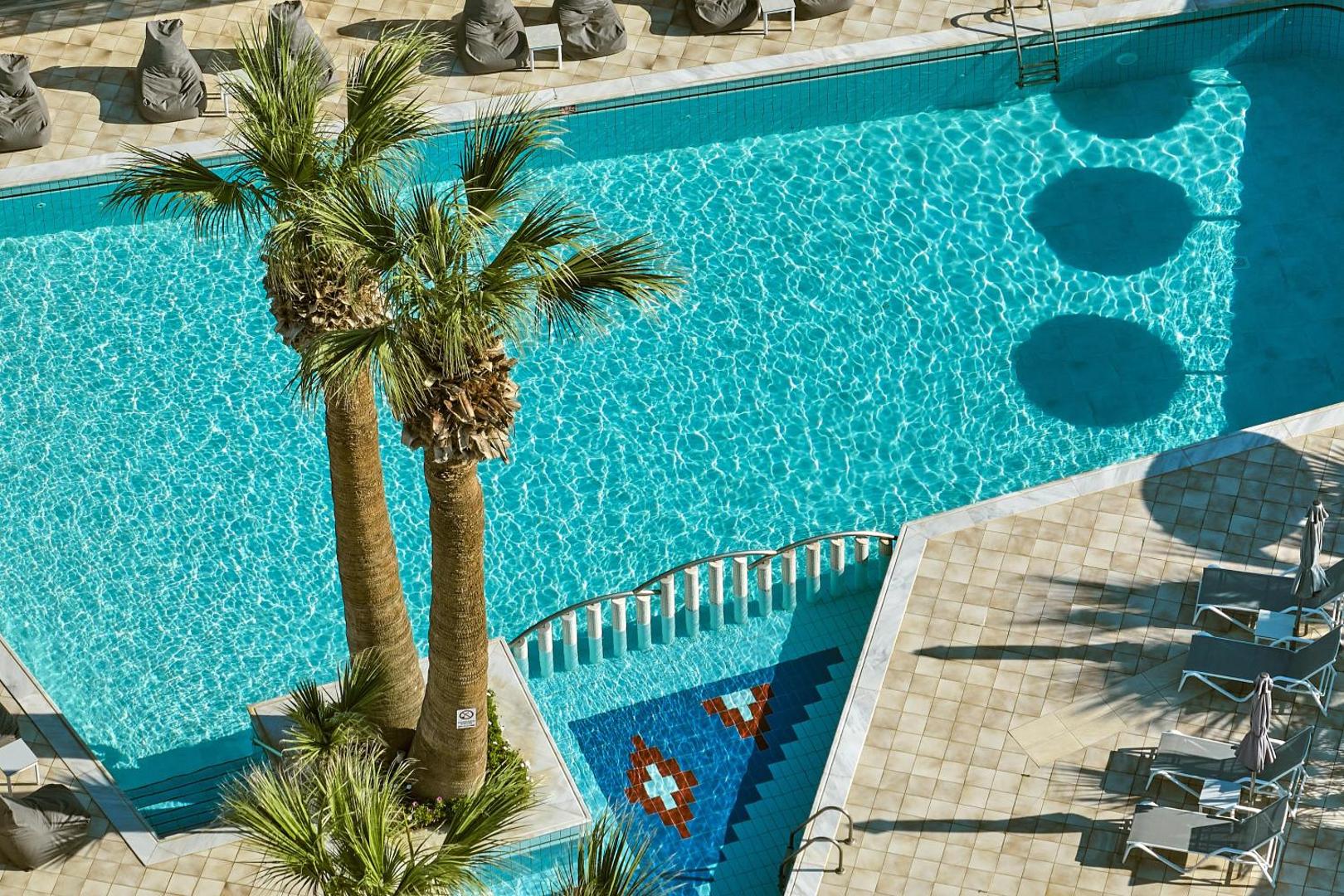 Hotel Hara Ilios Village 4