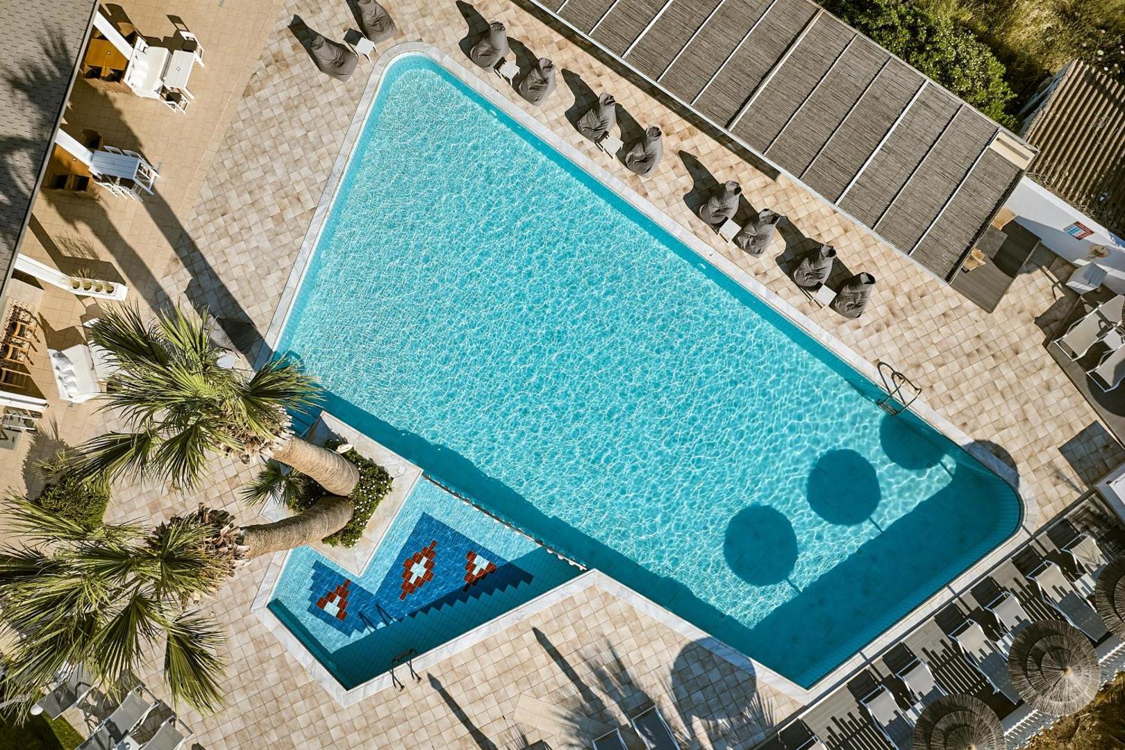Hotel Hara Ilios Village 5