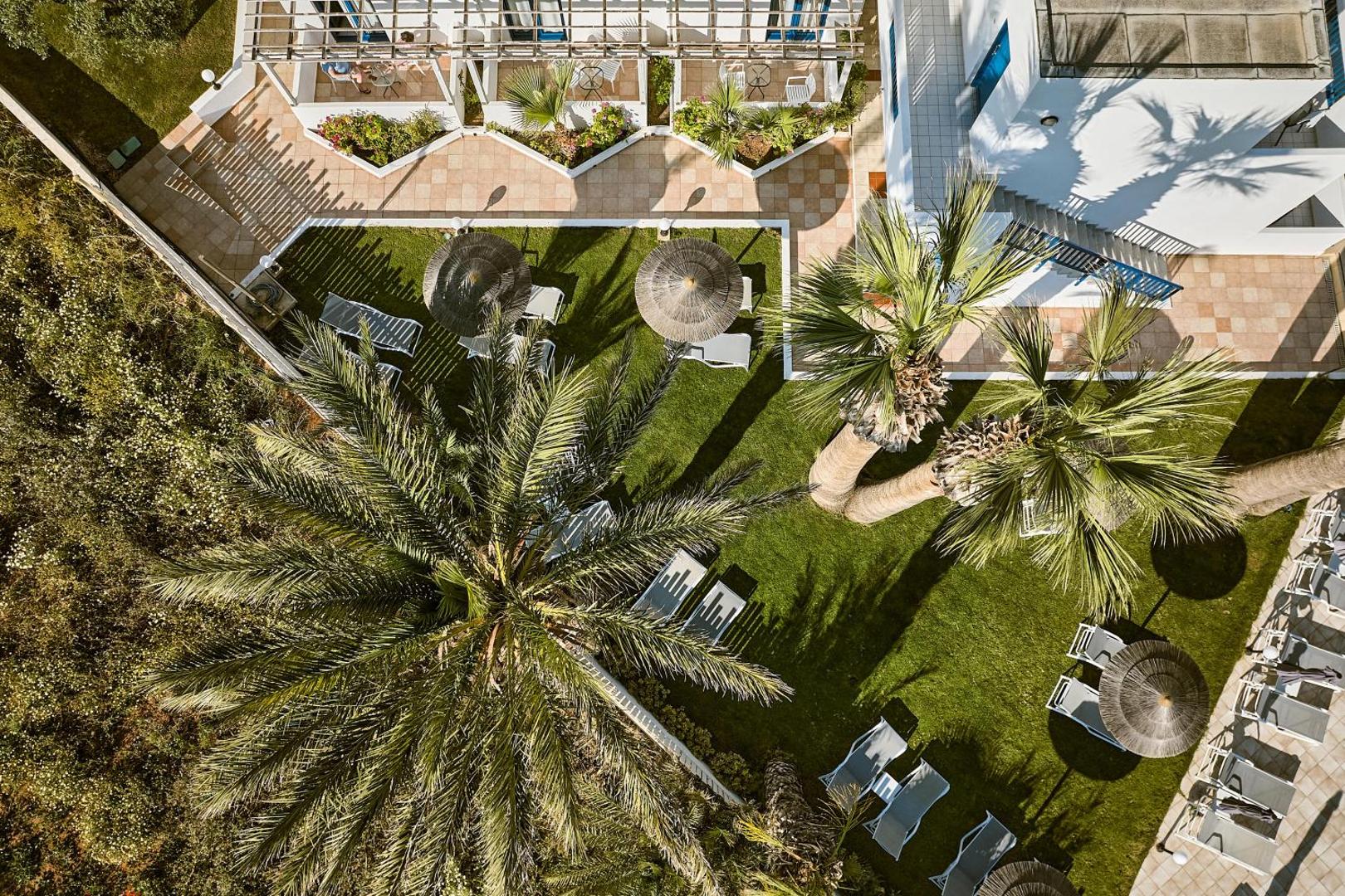 Hotel Hara Ilios Village 6