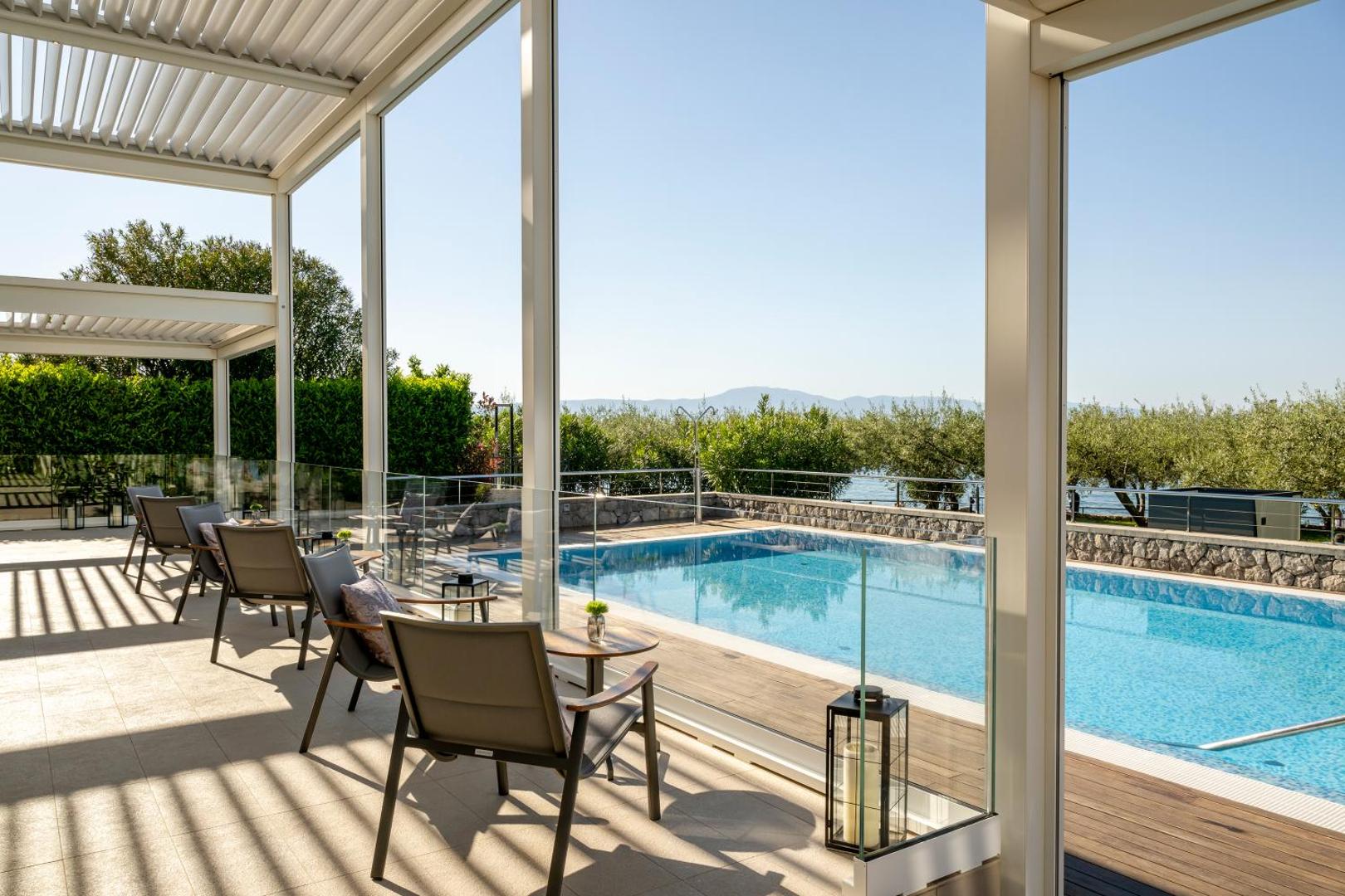Hotel Vila Rova 8