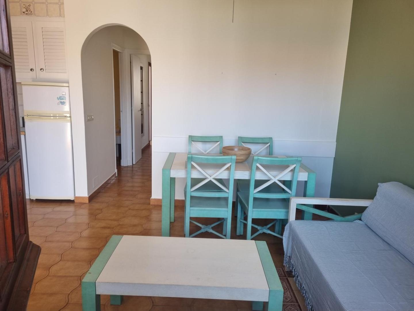 Posidonia -Son Bou Apartment 6