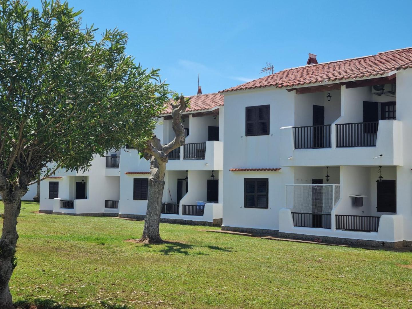 Posidonia -Son Bou Apartment 4
