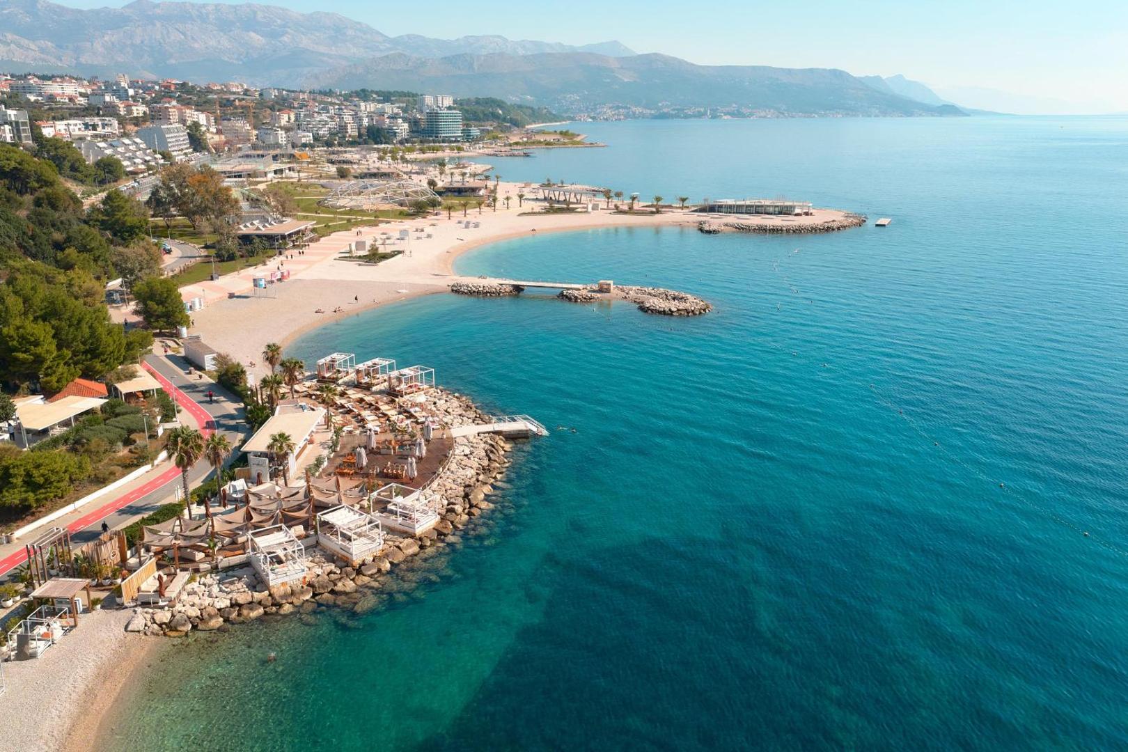Radisson Blu Resort & Spa 3