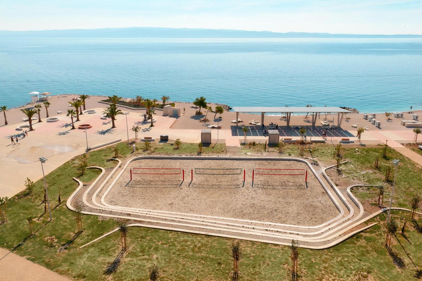Radisson Blu Resort & Spa 5