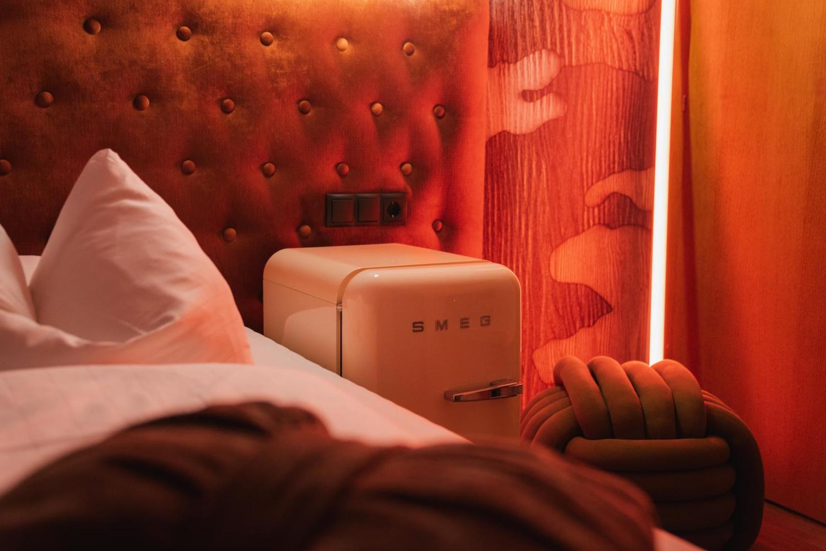 MyGoodLife Hotel & Bar 7