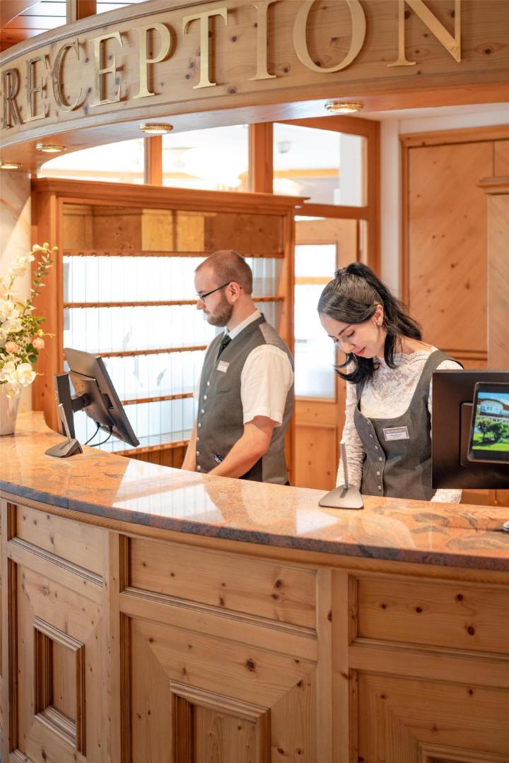 Alpenhof Oberstdorf Hotel & SPA, Signature Collection by BW 5