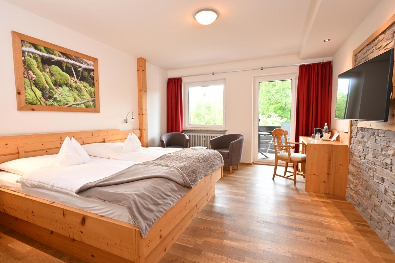 Hotel Gasthof Adler 5