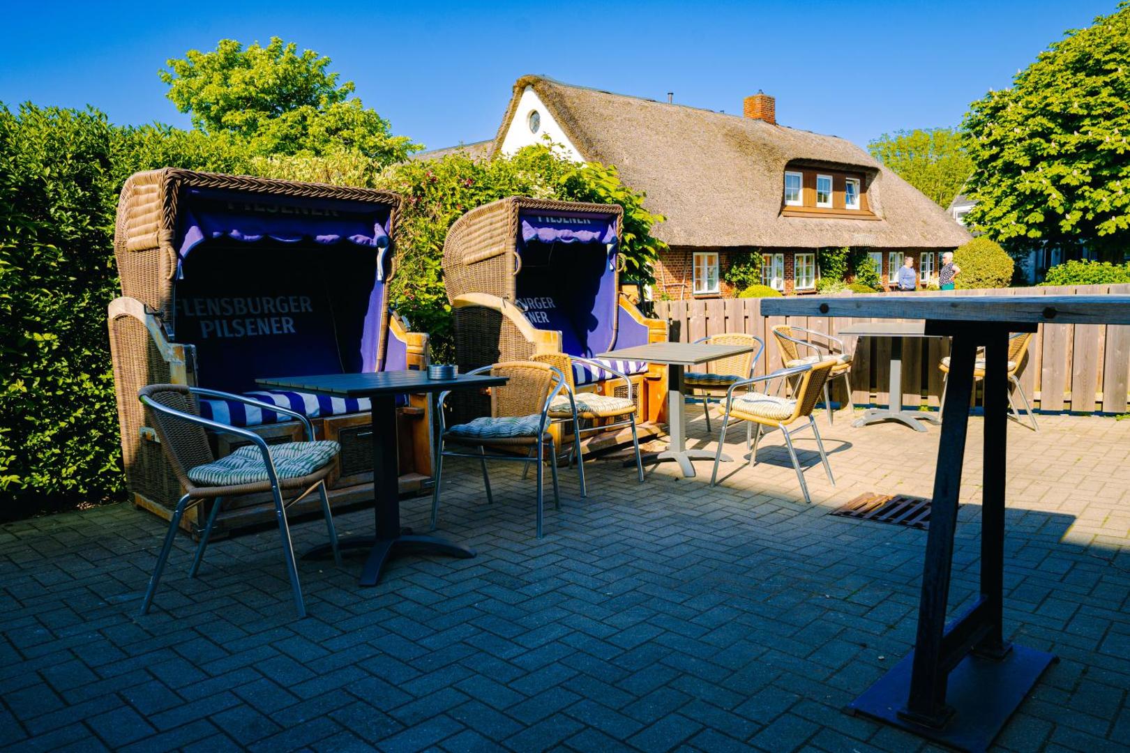 Hotel Waastwinj 7