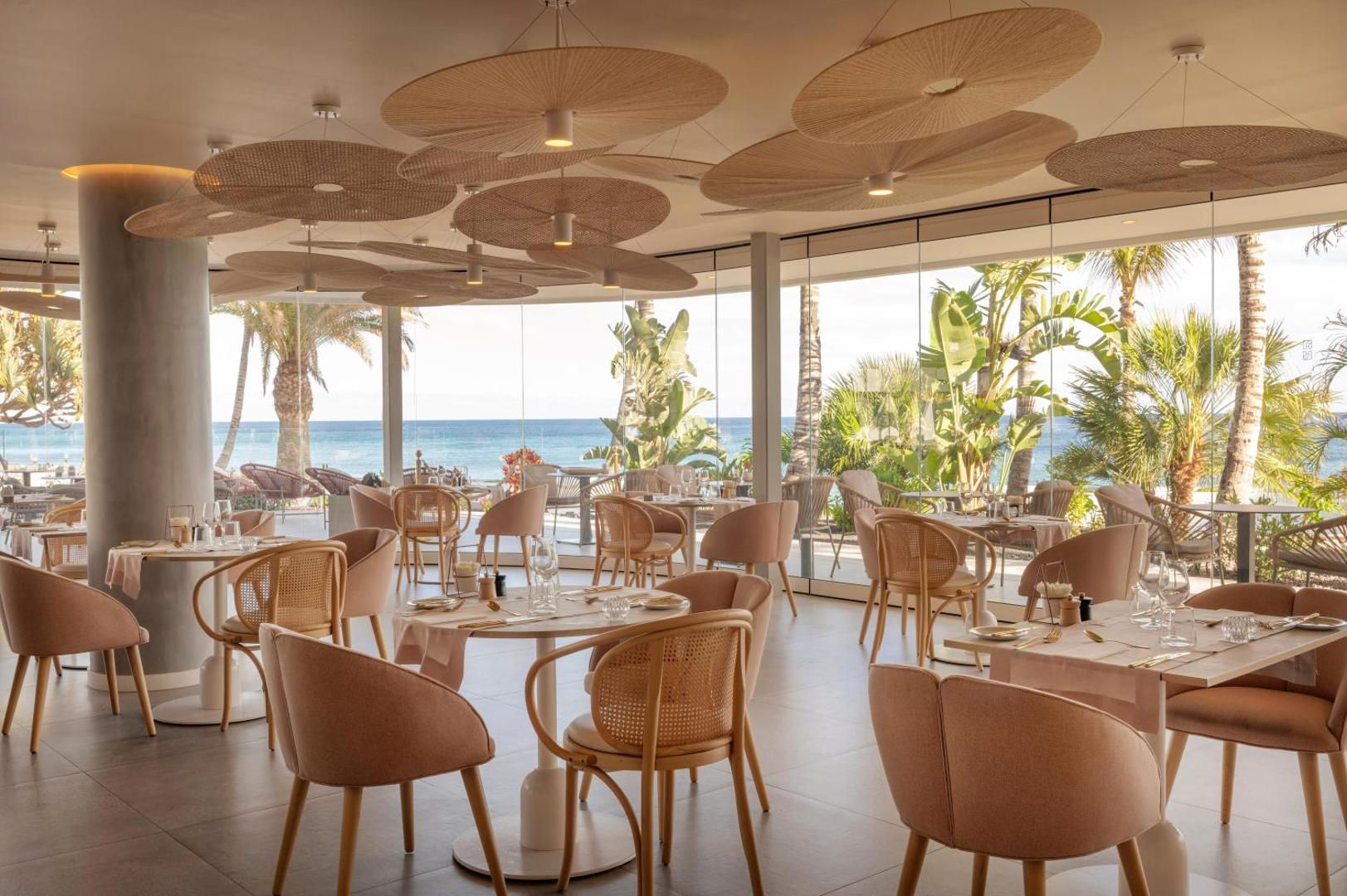 Plus Fariones Suite Hotel 6