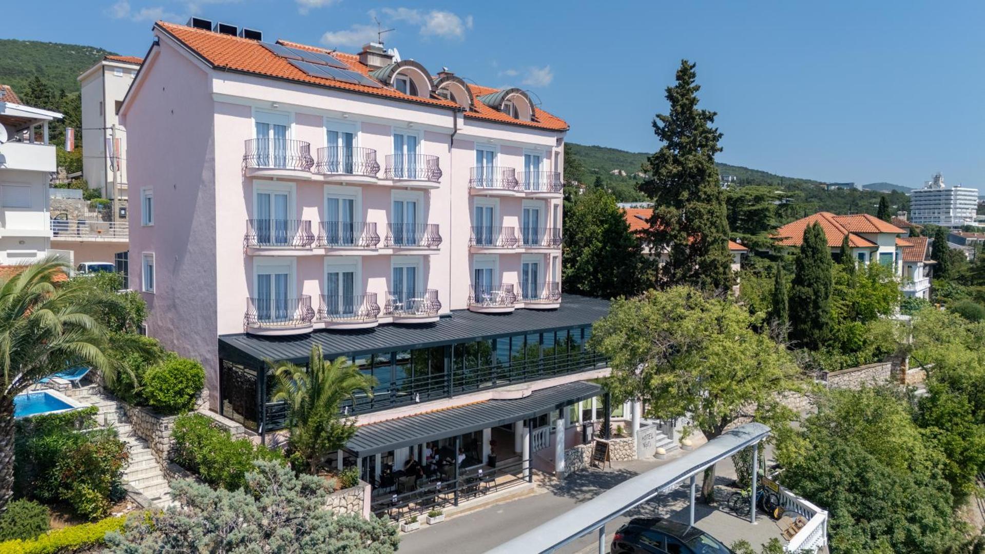 Hotel Vali Dramalj 6