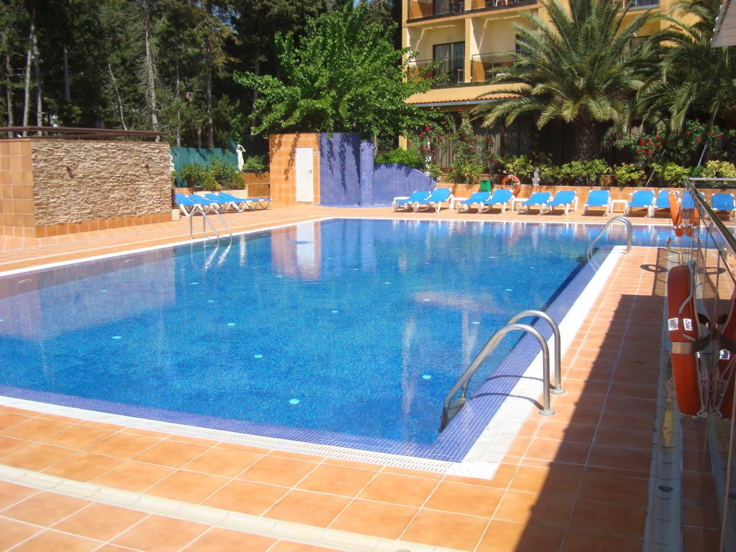 Hotel Univers 2