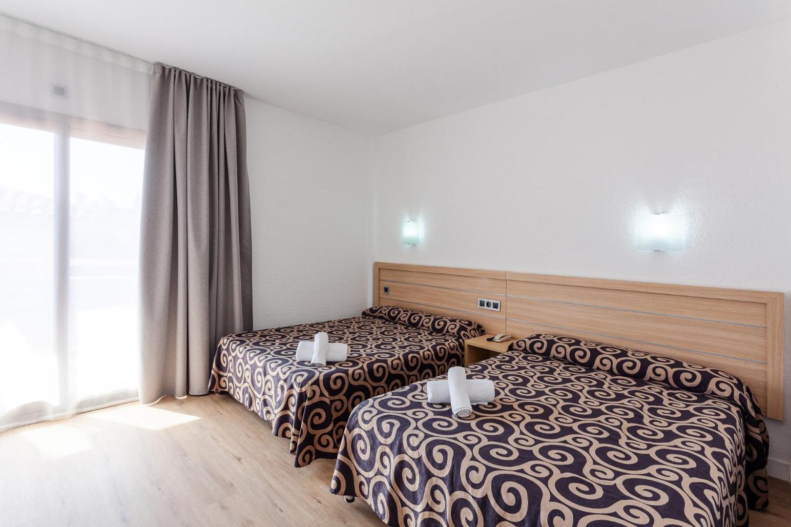 Tossa Beach Center 3
