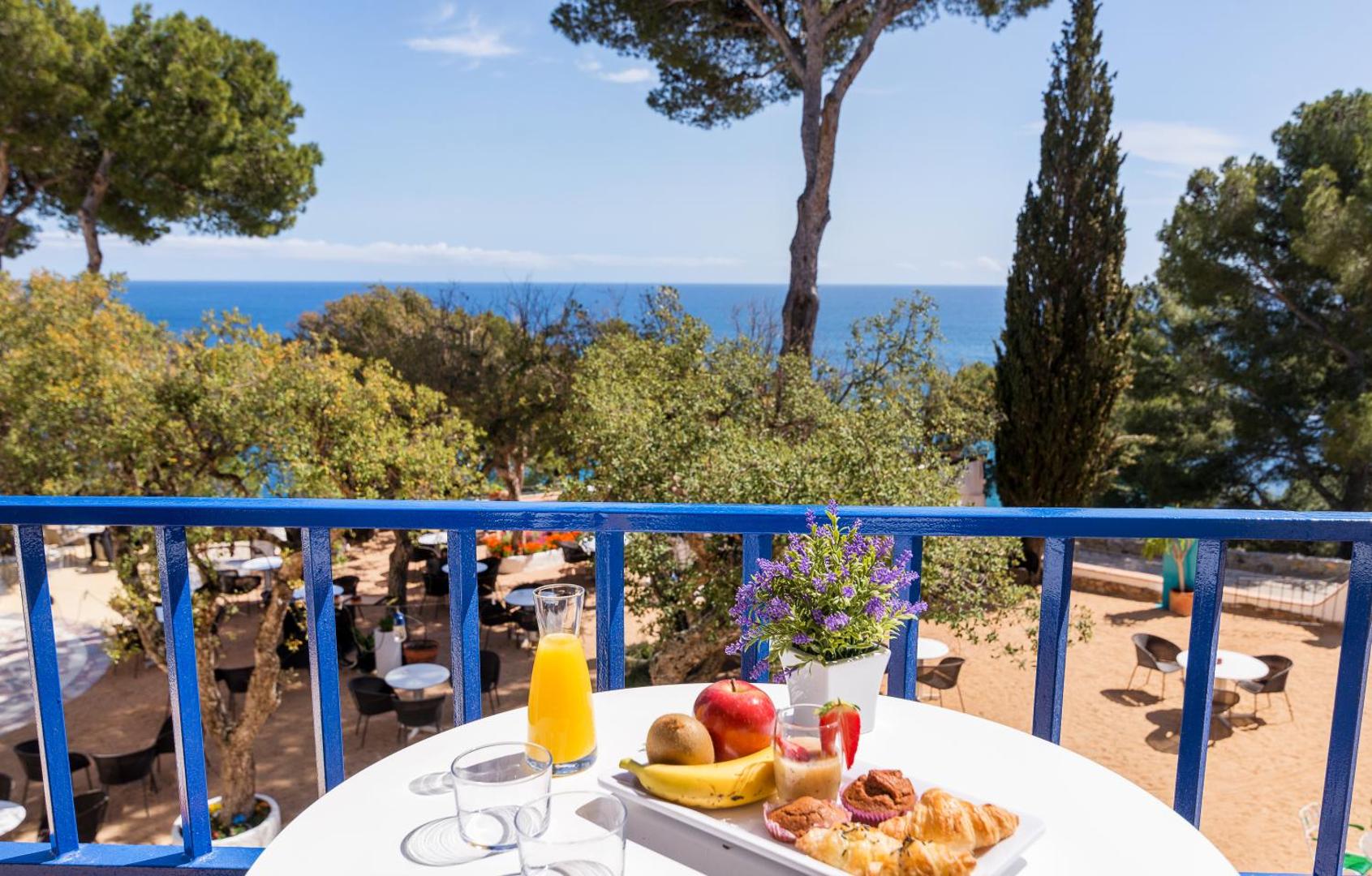Hotel Sant Roc 5