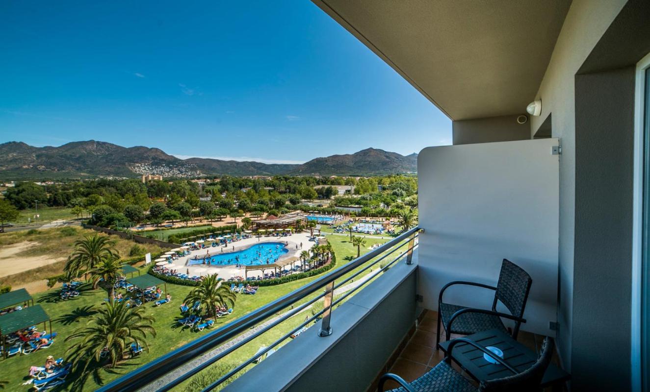 Hotel Spa Mediterráneo Park 8