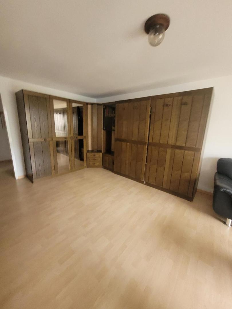 Wohnung in Andermatt 3