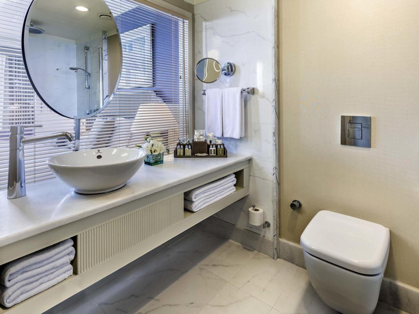 Rixos Downtown Antalya - The Land Of Legends Access 7