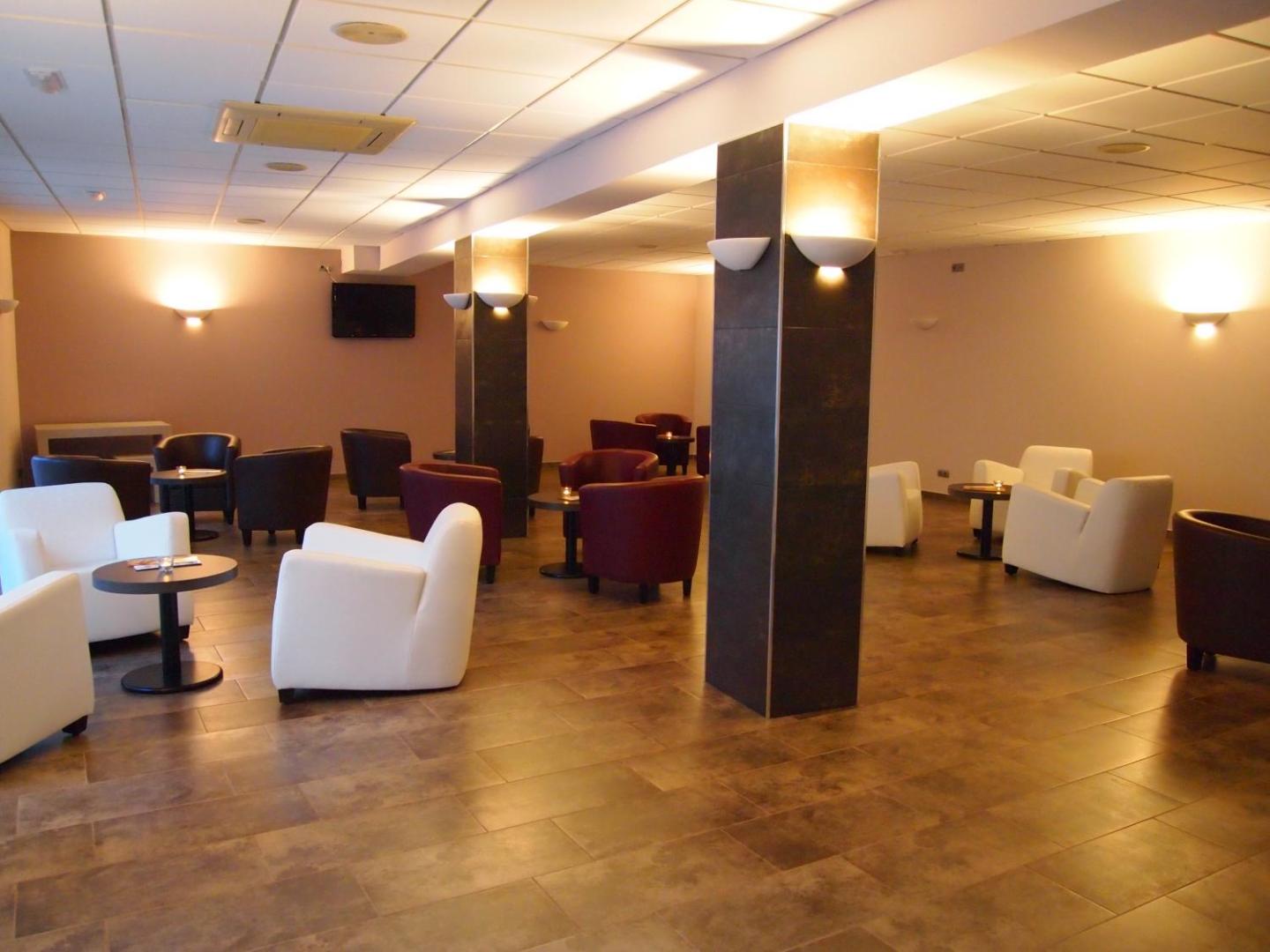 Hotel Stella Maris 7
