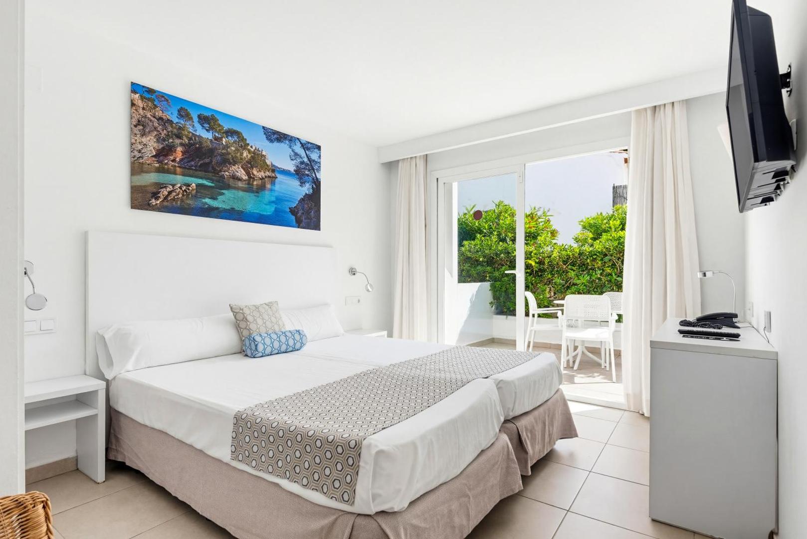 Cala Ratjada - Hotel Chevy & Suites 7