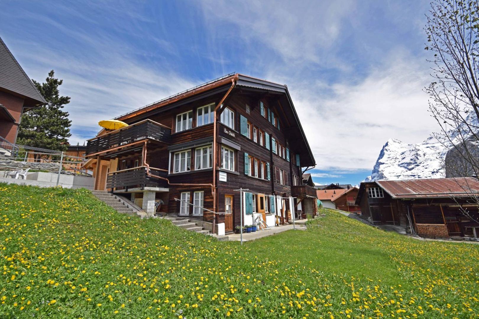 Chalet Bim Chilchli 7