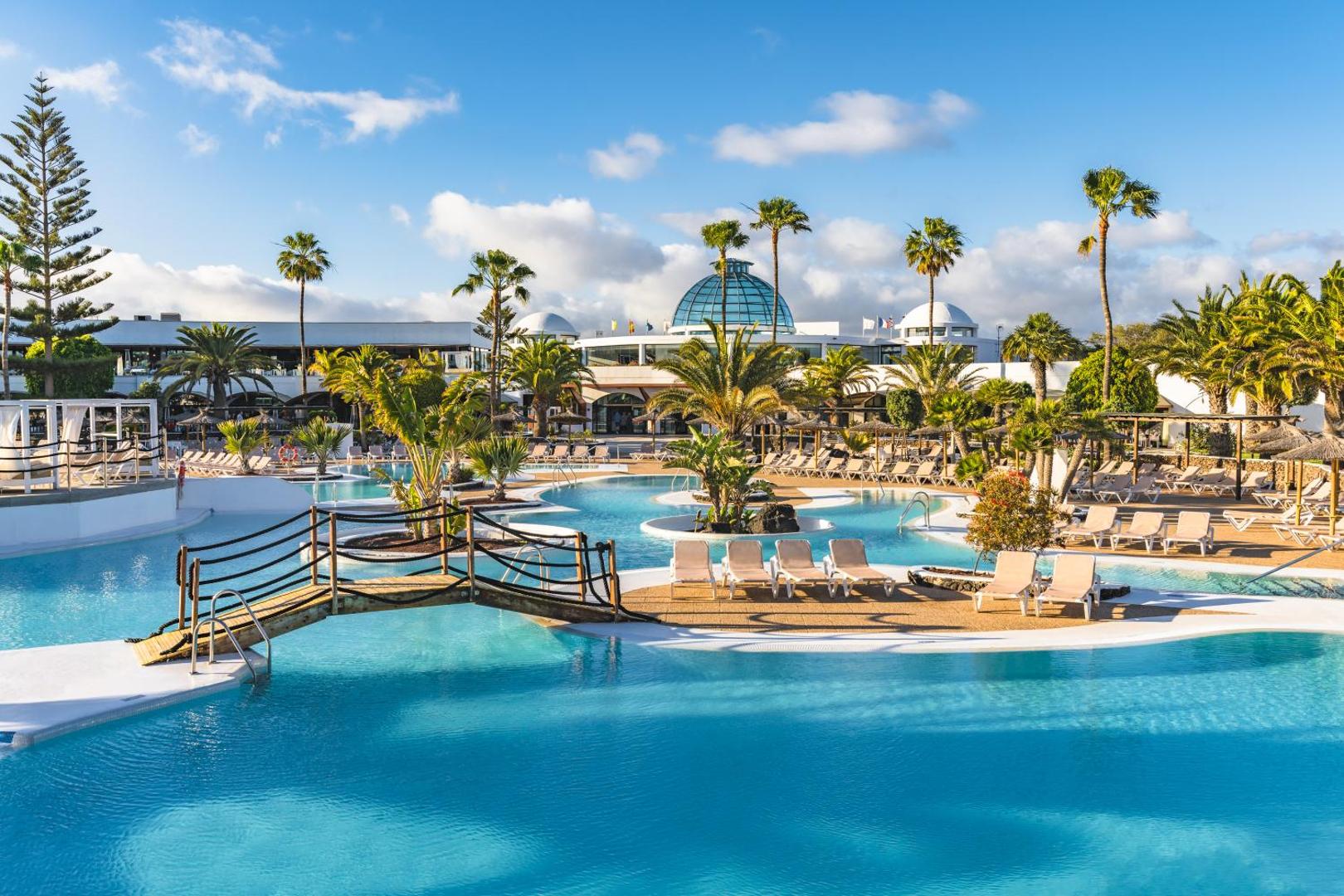 Elba Lanzarote Royal Village Resort 2