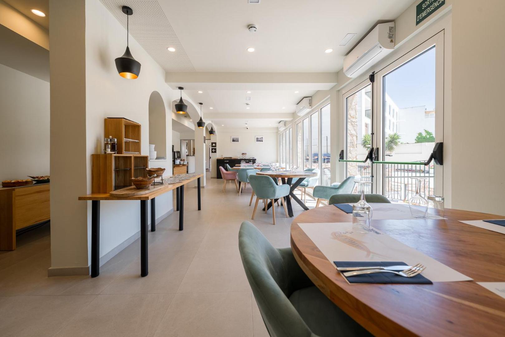 Hotel Coral Boutique by gaiarooms 6