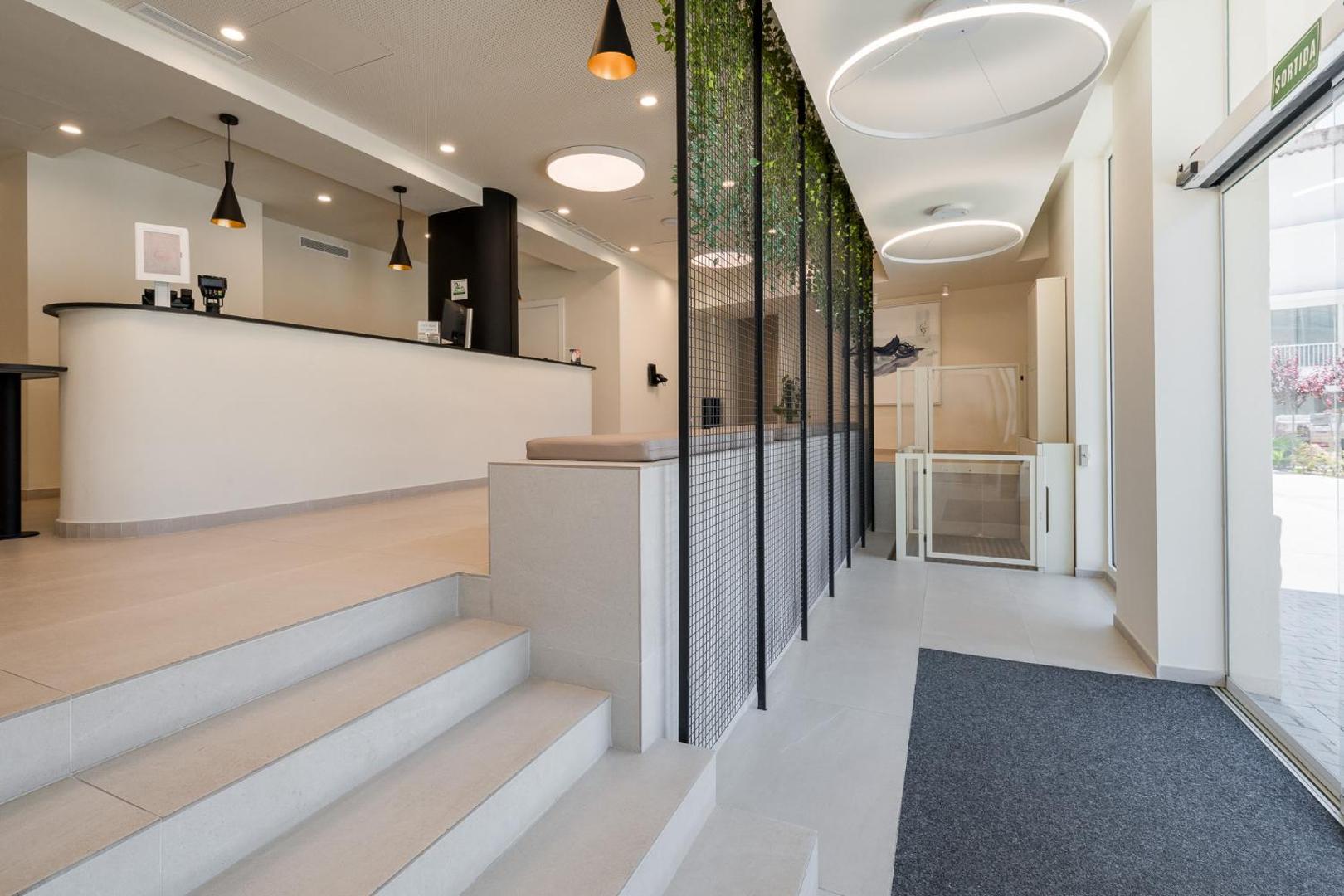 Hotel Coral Boutique by gaiarooms 4