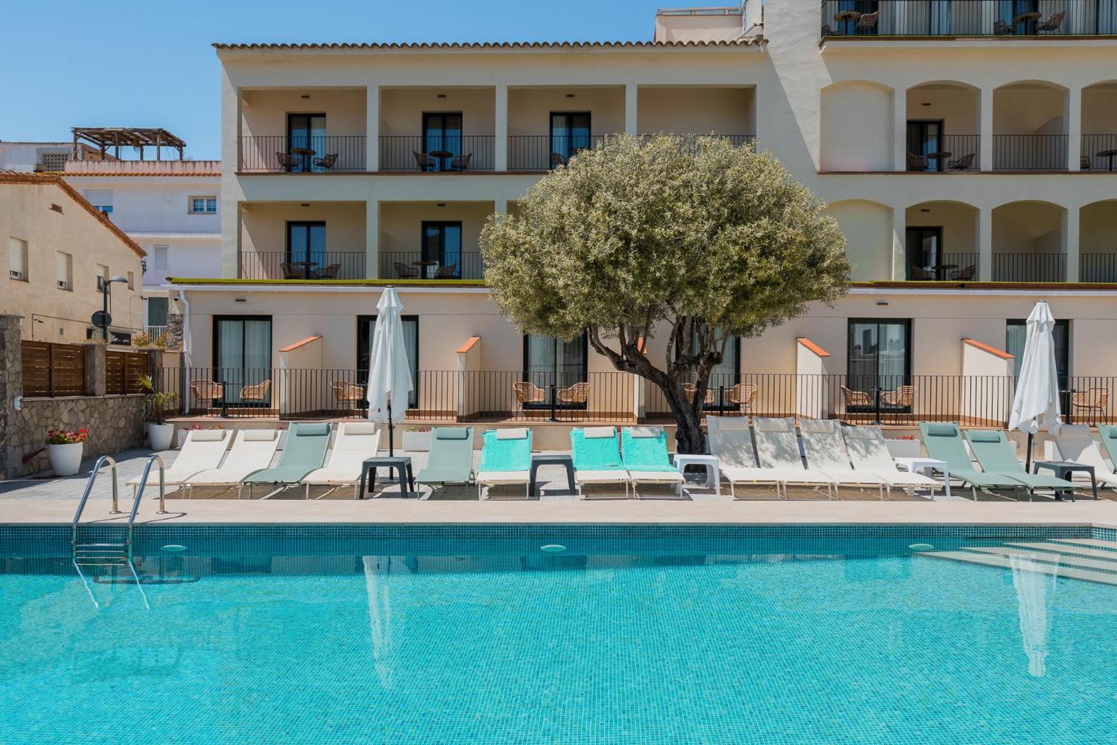 Hotel Coral Boutique by gaiarooms 1