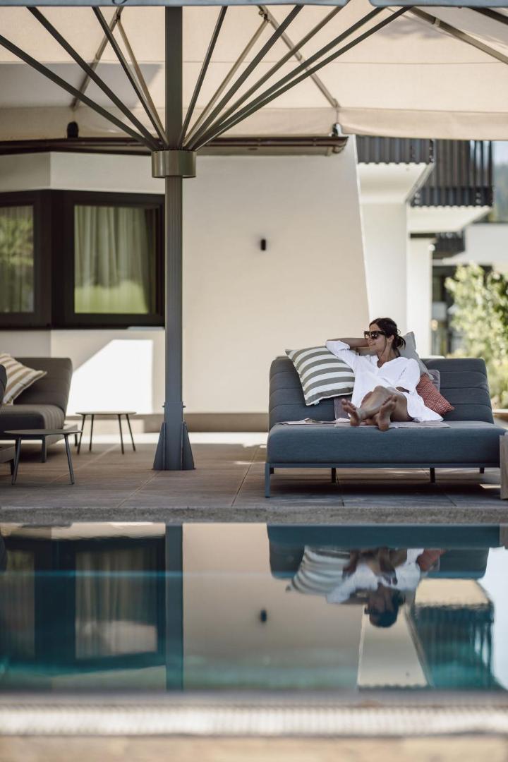 Hotel loj - our kind of place 8