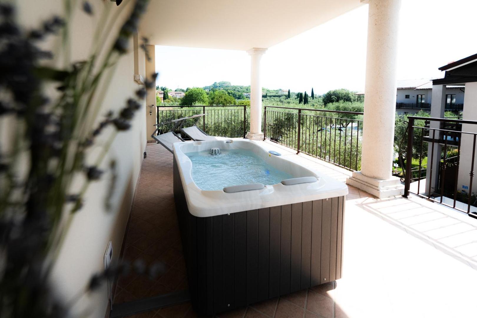 Spa Hotel Splendid Sole 2