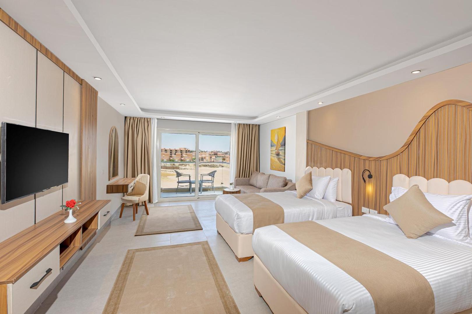 Rewaya Luxury Resort 3