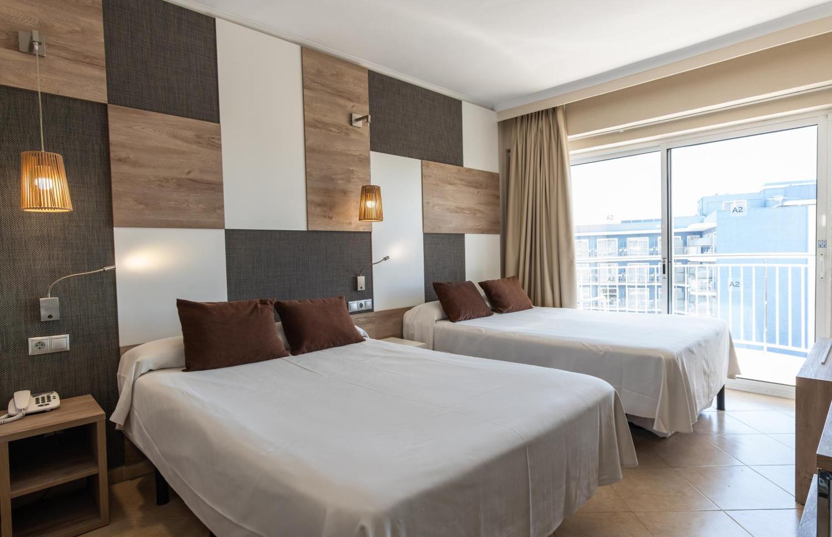 Hotel Cesar Augustus 3