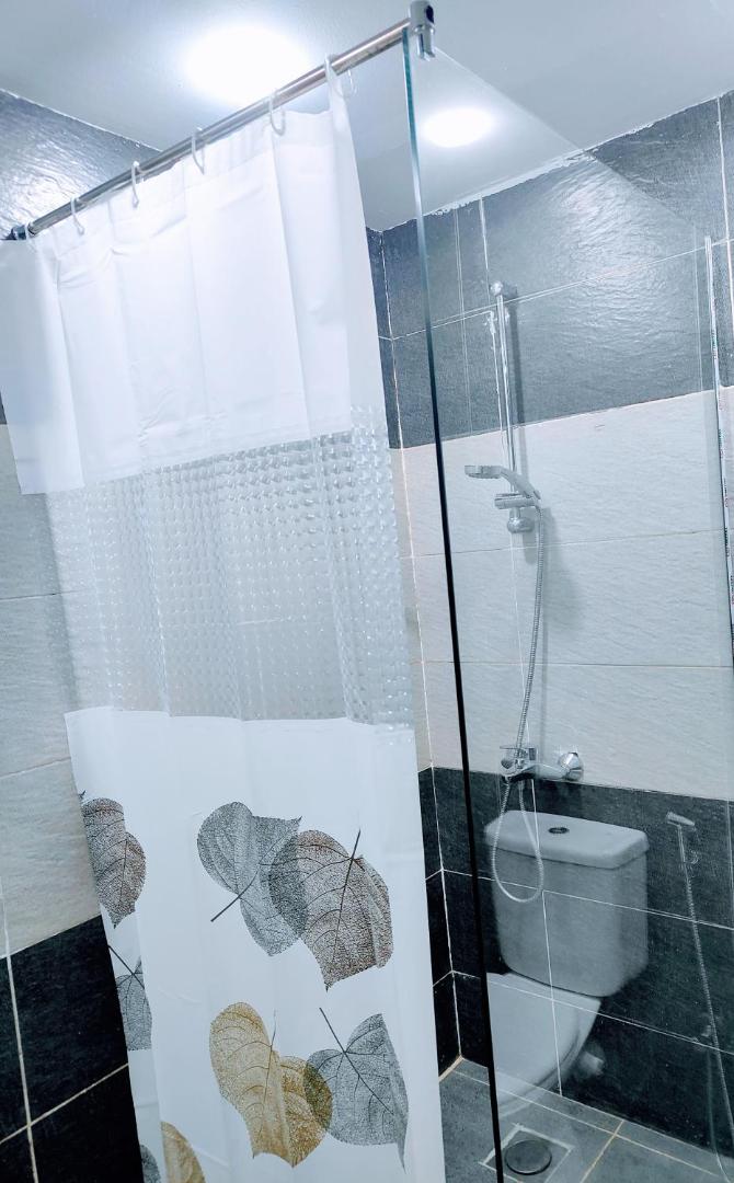 Relax Stays, Fanadir Bay , 1BR , Breakfast 4