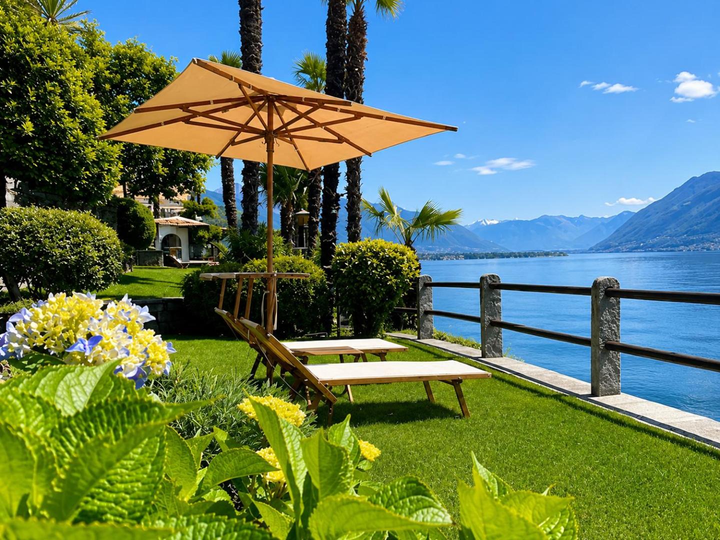 Boutique Hotel La Rocca 2