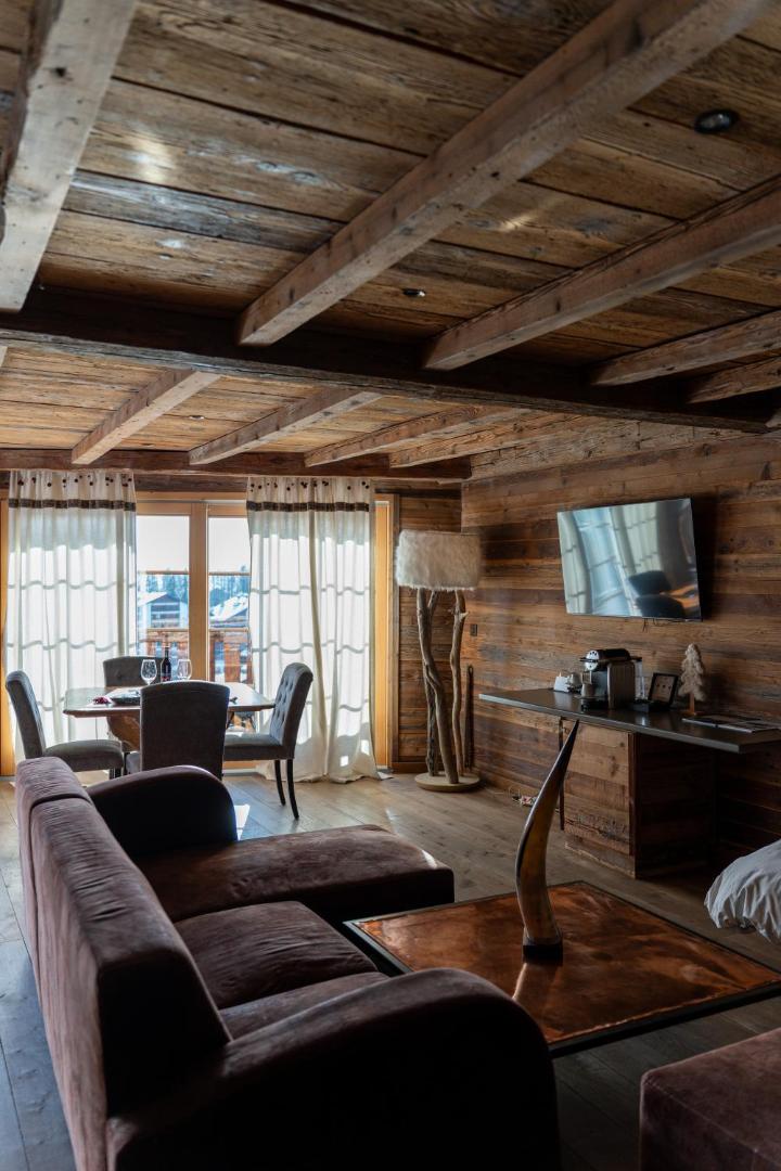 Hotel Etrier 7