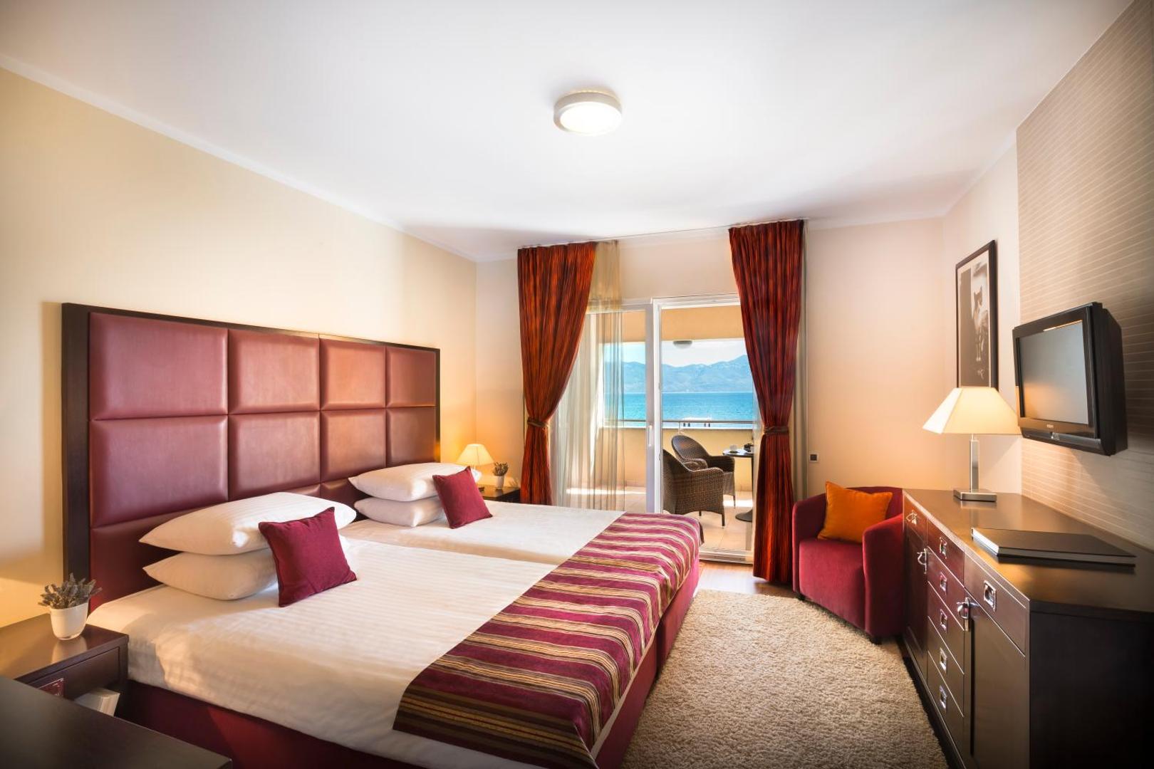 Valamar Atrium Residence 8