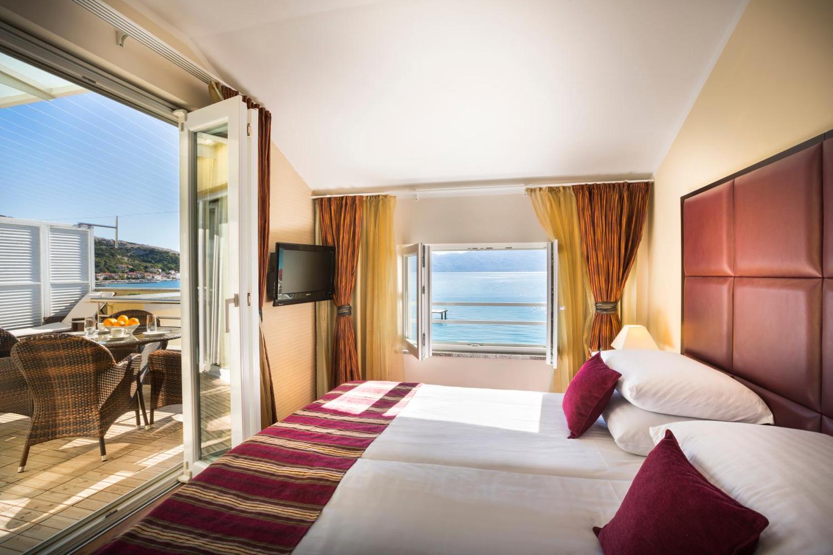 Valamar Atrium Residence 3