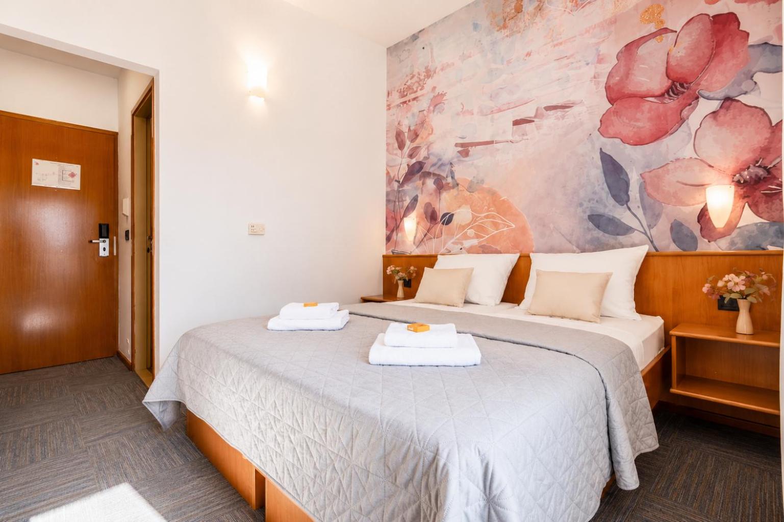 Hotel Kastil 7